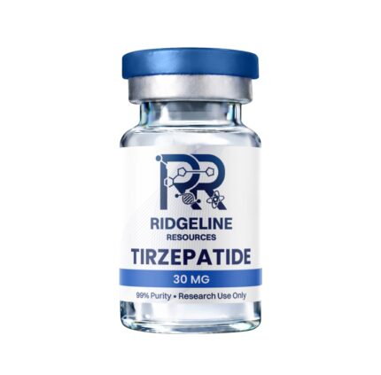 TIRZEPATIDE 30MG