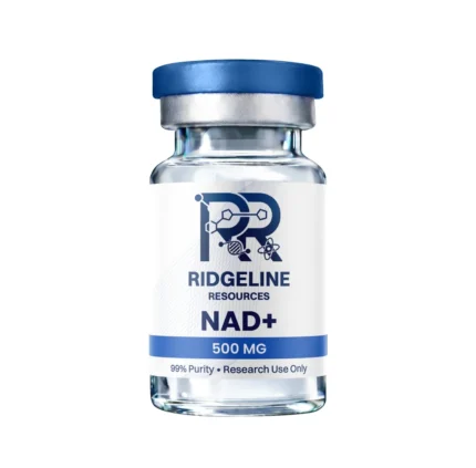 NAD+ 500MG