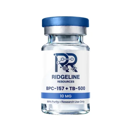 BPC-157 + TB-500 10MG