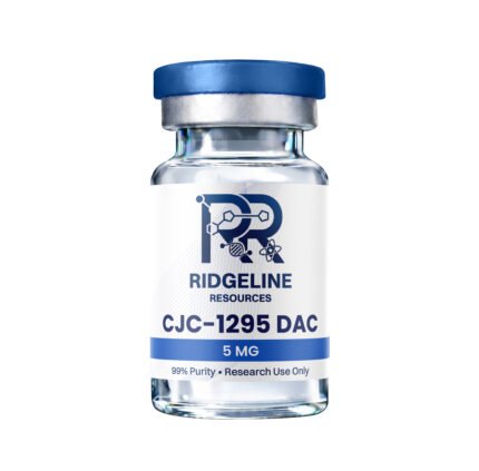 CJC-1295 DAC (5MG)