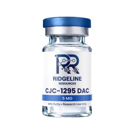 CJC-1295 DAC (5MG)