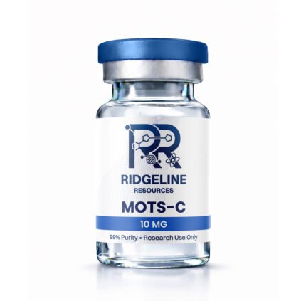 MOTS-C (10MG)