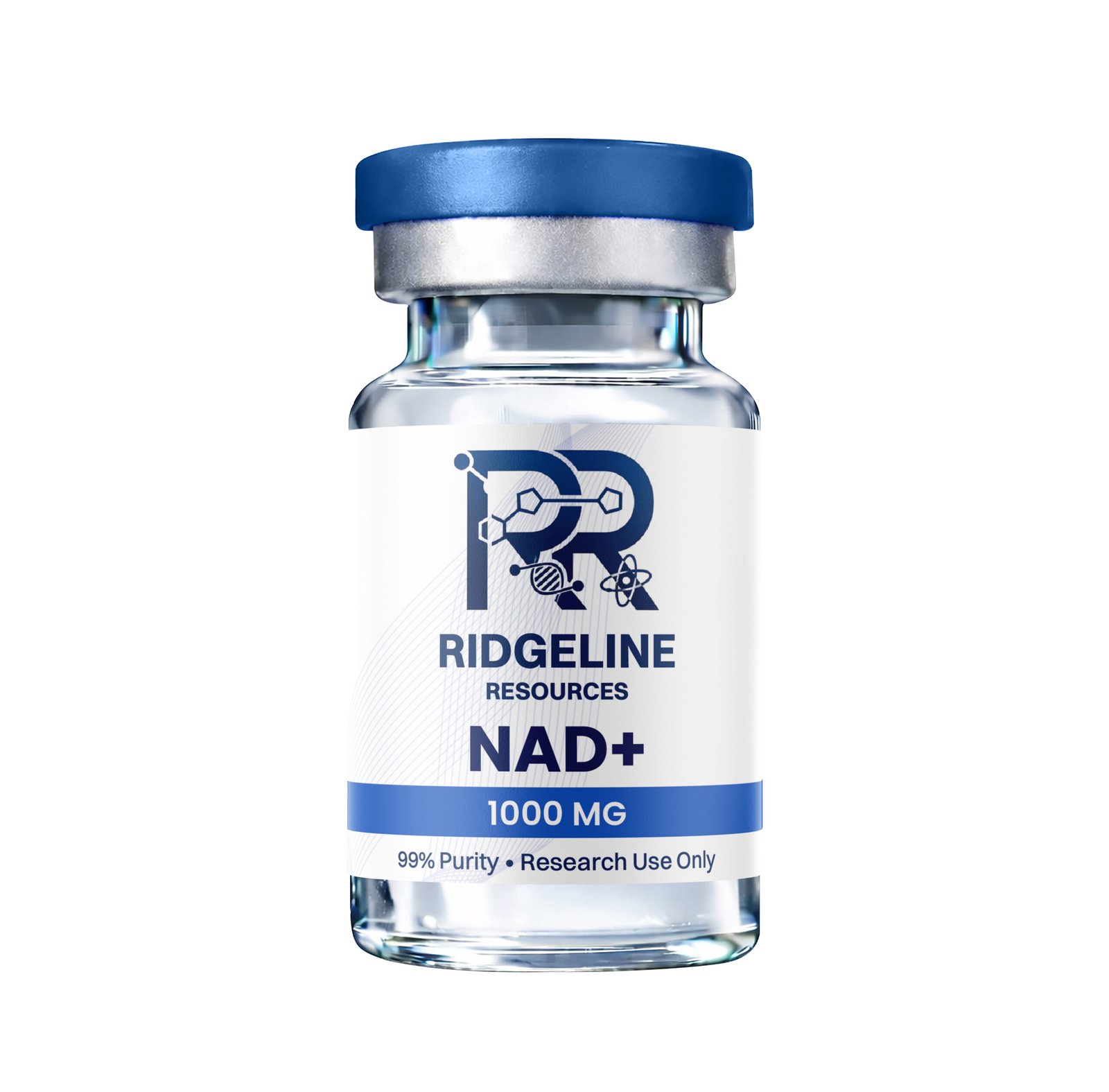 NAD + 1000mg NAD+ (1000MG) - Image 1