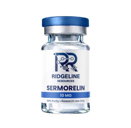 SERMORELIN (10MG)