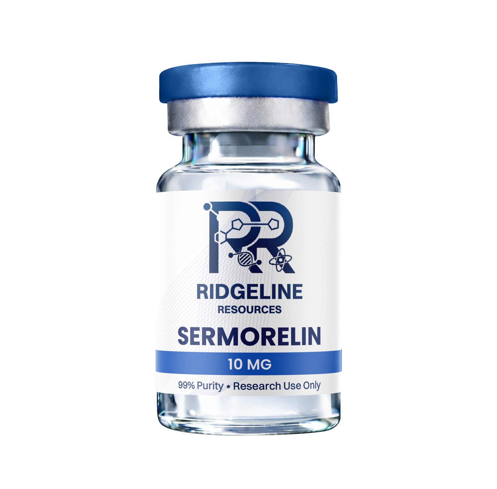 Sermorelin SERMORELIN (10MG) - Image 1